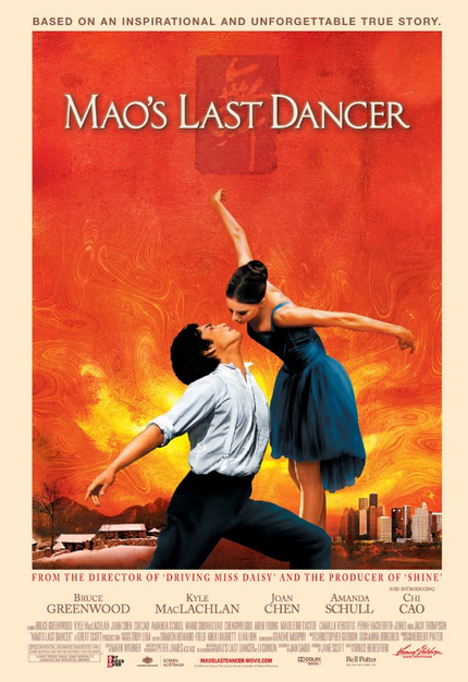 maos last dancer