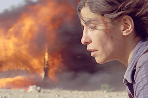 Incendies