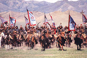 Mongol